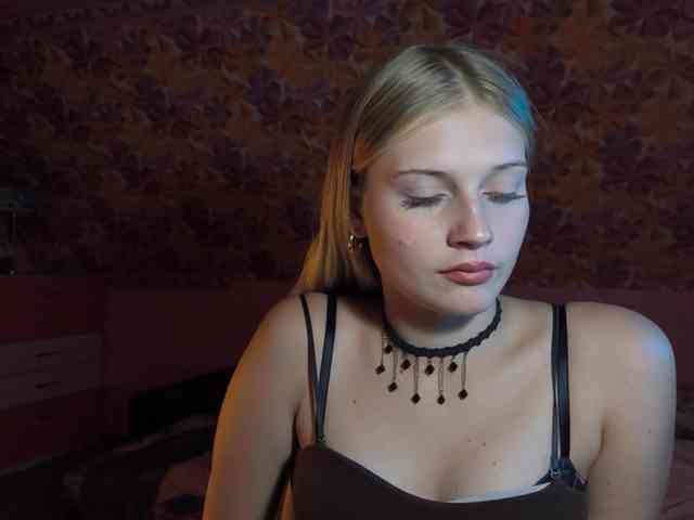 JeniceBoback webcam