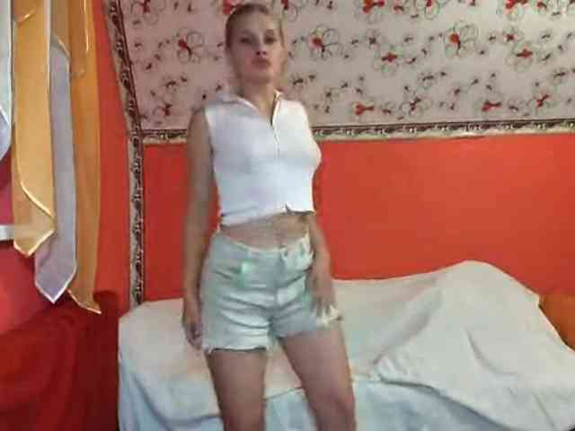 JeniceBoback webcam