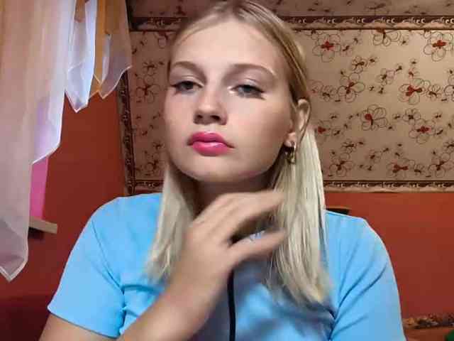 JeniceBoback webcam