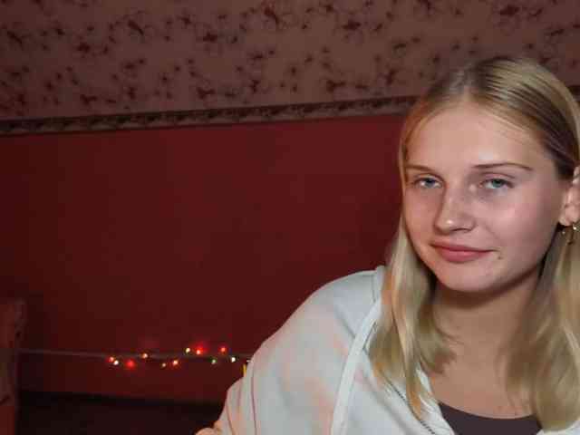 JeniceBoback webcam