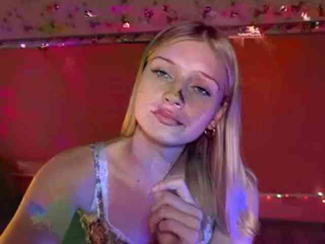JeniceBoback webcam