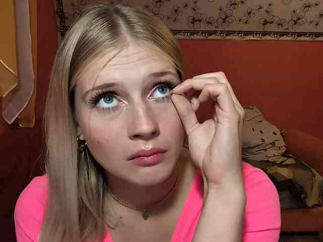 JeniceBoback webcam