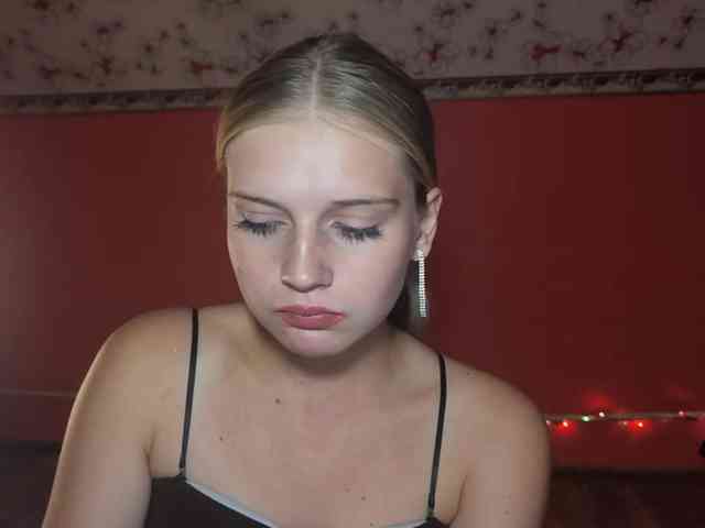 JeniceBoback webcam