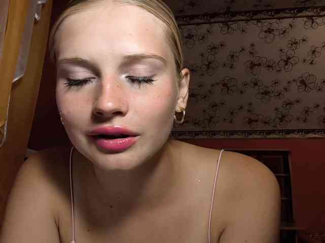 JeniceBoback webcam