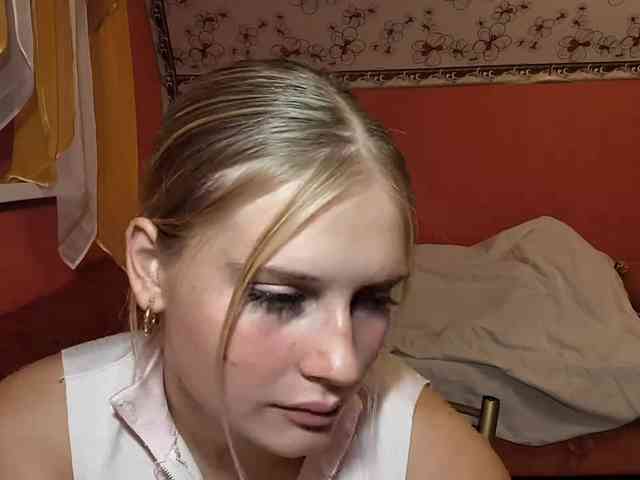 JeniceBoback webcam