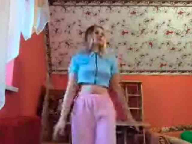 JeniceBoback webcam