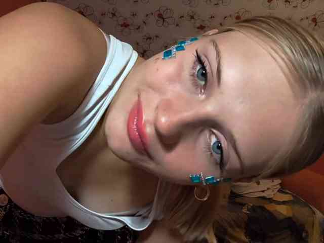 JeniceBoback webcam