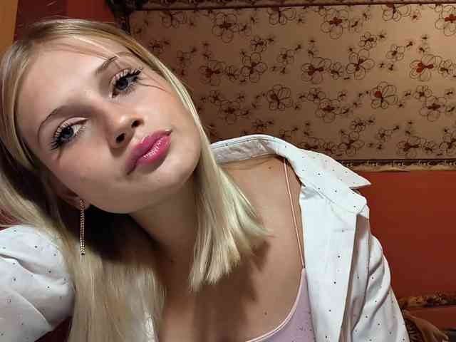 JeniceBoback webcam