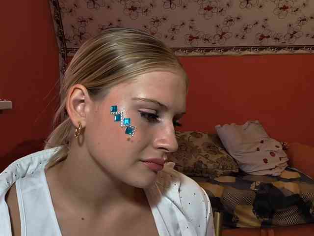 JeniceBoback webcam