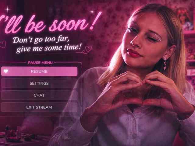 JeniceBoback webcam