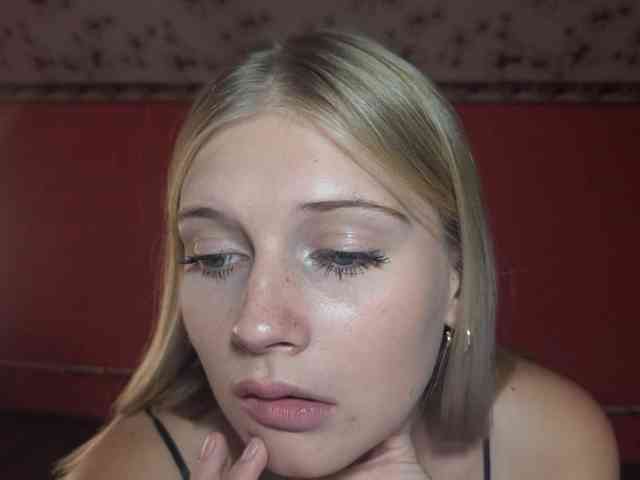 JeniceBoback webcam