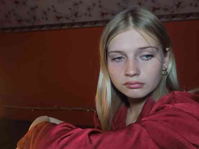 JeniceBoback webcam
