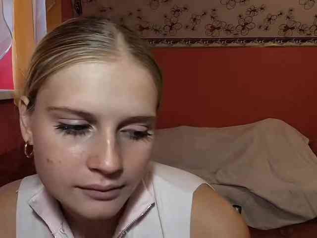 JeniceBoback webcam