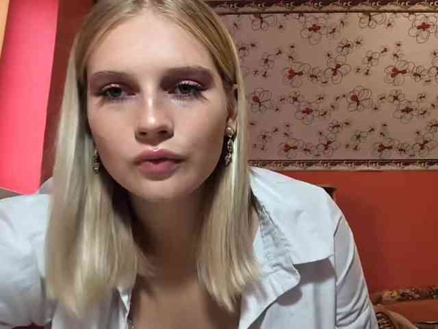 JeniceBoback webcam