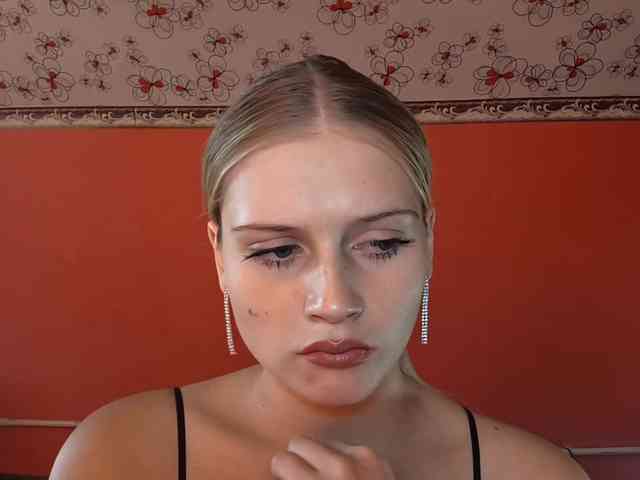 JeniceBoback webcam