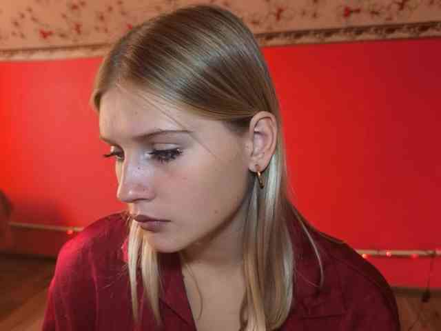 JeniceBoback webcam