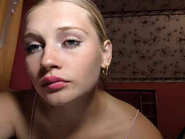 JeniceBoback webcam