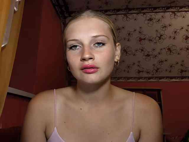 JeniceBoback webcam