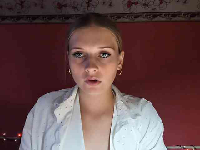 JeniceBoback webcam