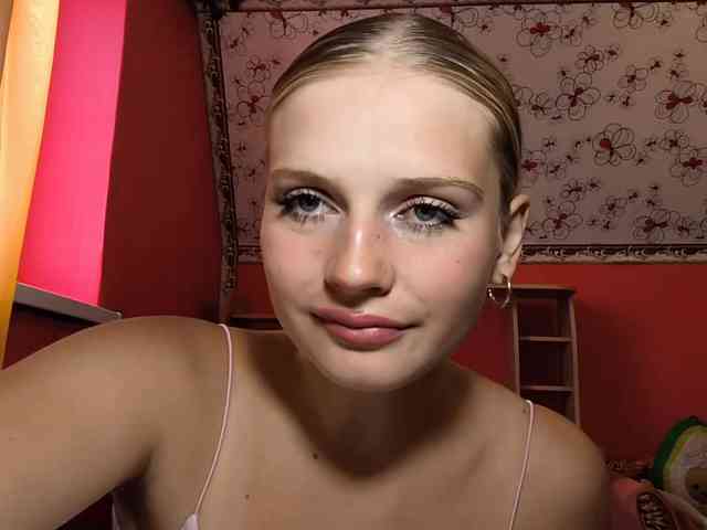 JeniceBoback webcam