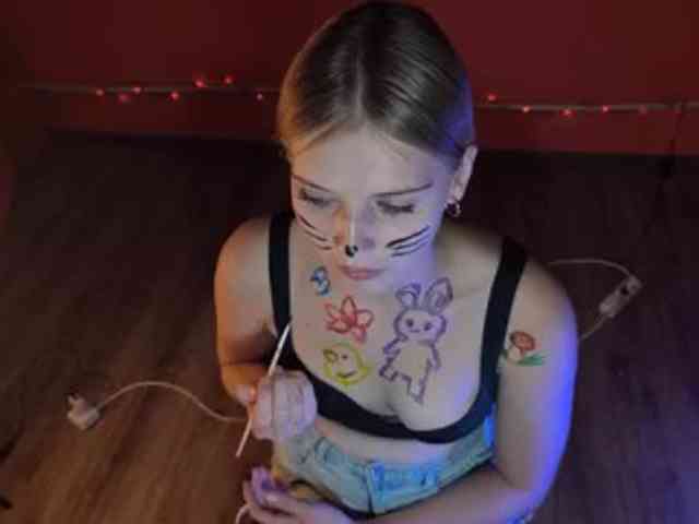 JeniceBoback webcam