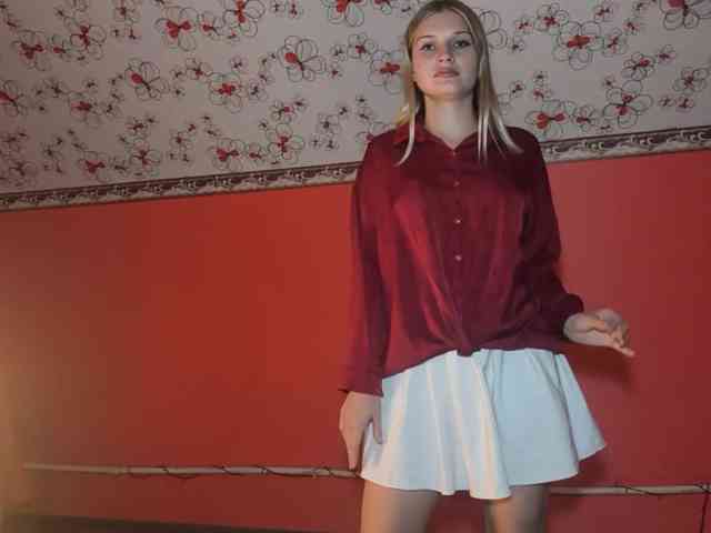 JeniceBoback webcam
