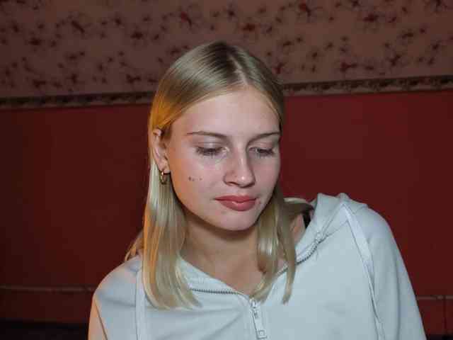 JeniceBoback webcam