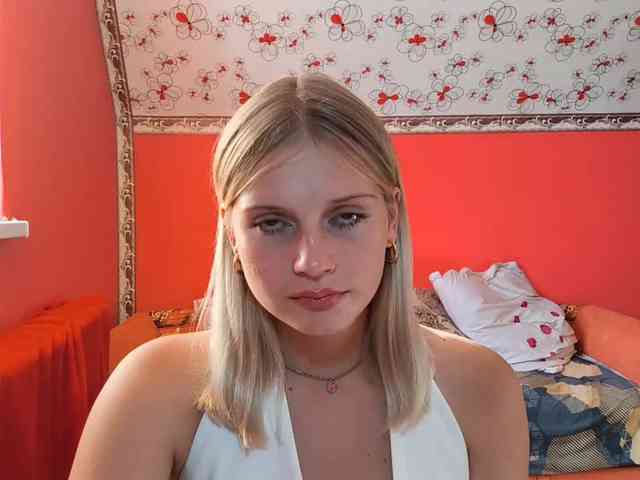 JeniceBoback webcam