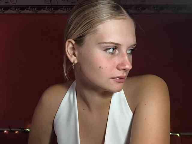 JeniceBoback webcam