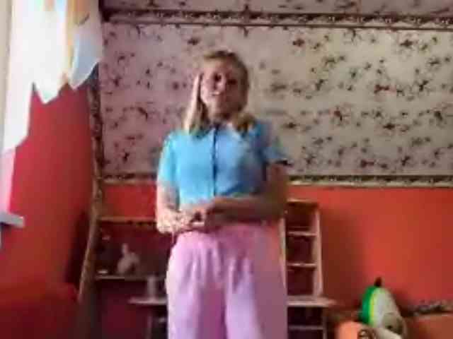 JeniceBoback webcam