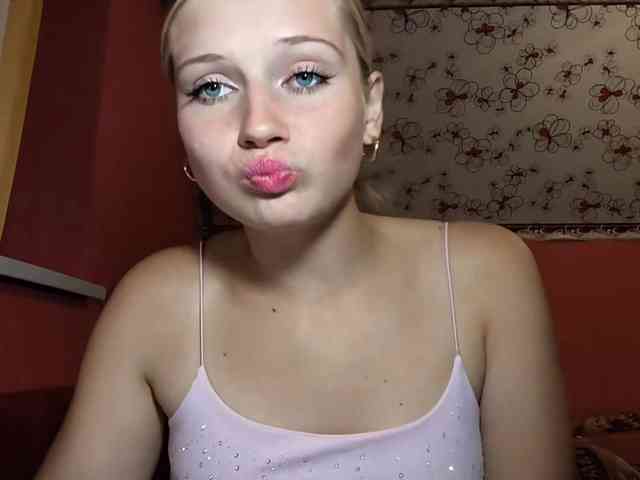 JeniceBoback webcam