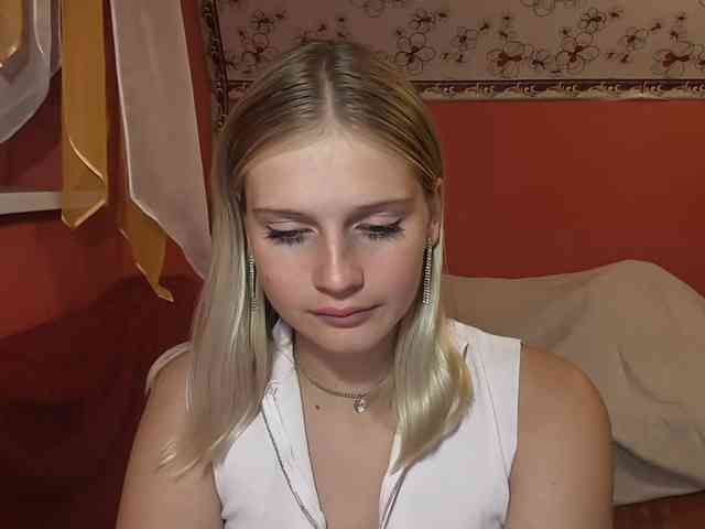 JeniceBoback webcam