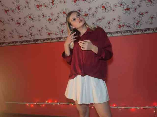 JeniceBoback webcam
