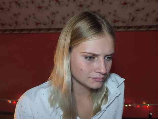 JeniceBoback webcam