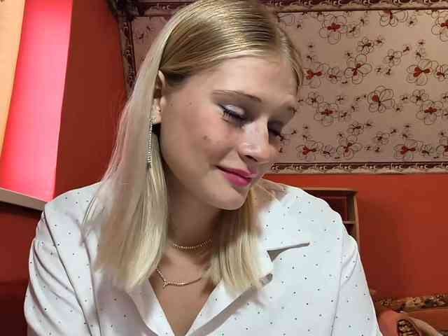 JeniceBoback webcam