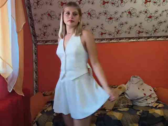 JeniceBoback webcam