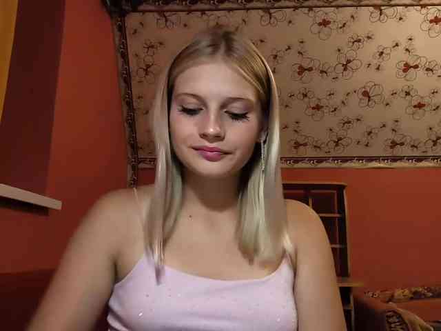 JeniceBoback webcam