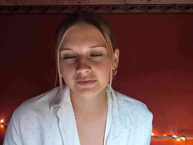 JeniceBoback webcam
