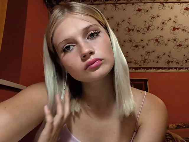 JeniceBoback webcam