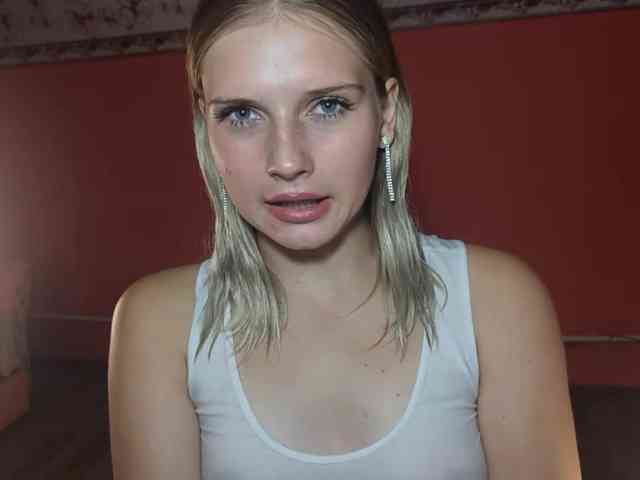 JeniceBoback webcam
