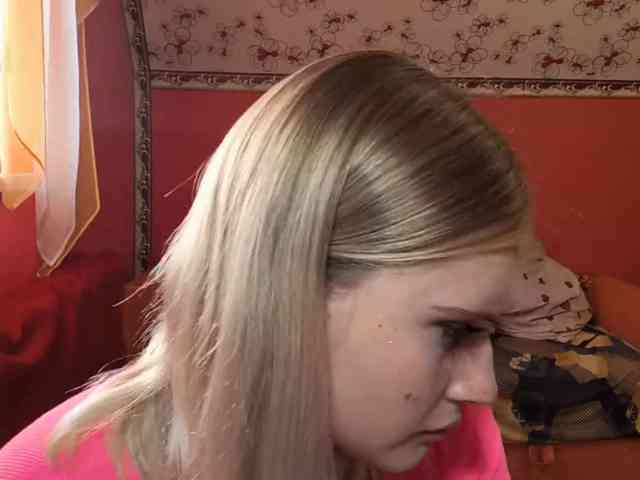 JeniceBoback webcam