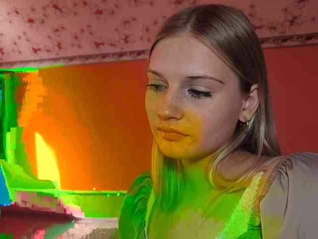 JeniceBoback webcam