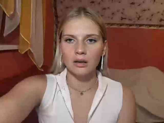 JeniceBoback webcam