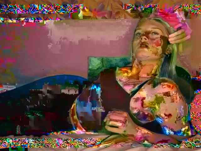 JeniceBoback webcam