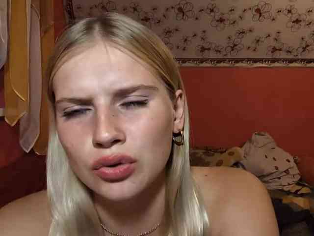 JeniceBoback webcam