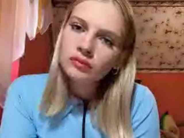 JeniceBoback webcam