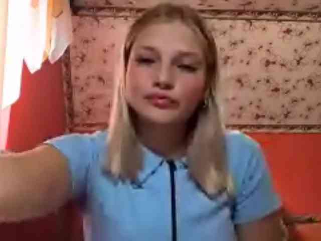 JeniceBoback webcam