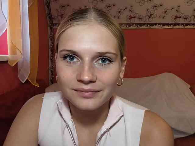 JeniceBoback webcam
