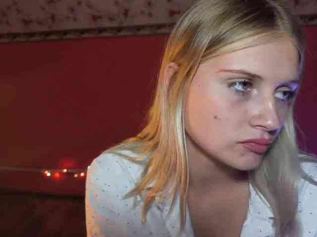 JeniceBoback webcam