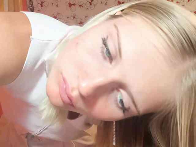 JeniceBoback webcam